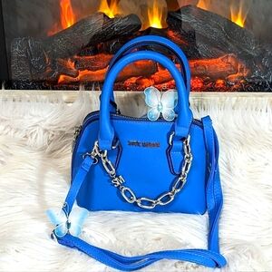 Steve Madden BFAITH with crossbody mini bag